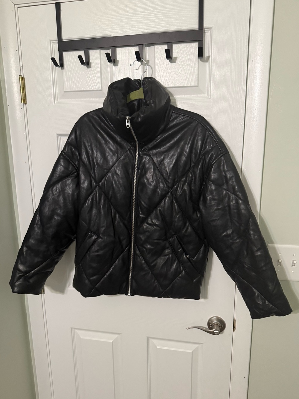 Abercrombie & Fitch Jacket